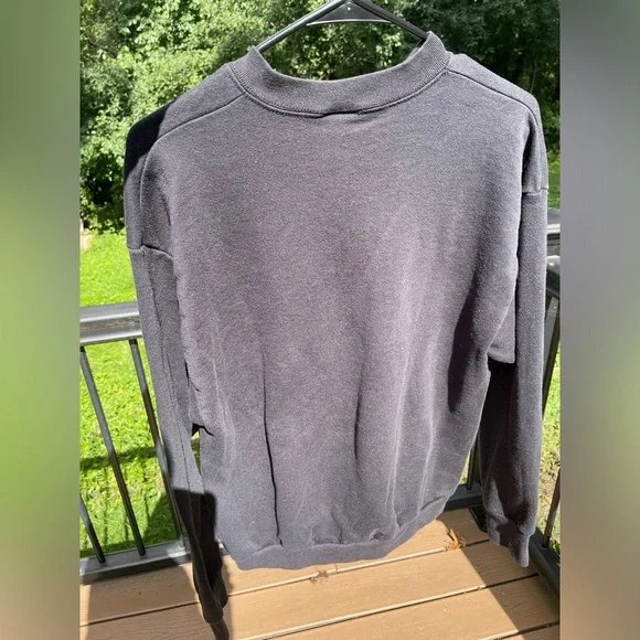 Vintage Minneapolis Minnesota Sweatshirt - Picture 2 of 5